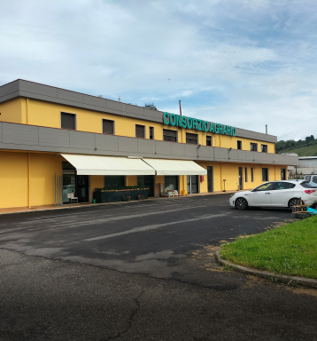 Sede Castelfiorentino
