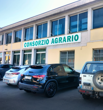 Sede Vinci
